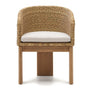 Xoriguer Dining Chair - Xoriguer Dining Chair