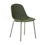 Quinby Outdoor Dining Chair - Green