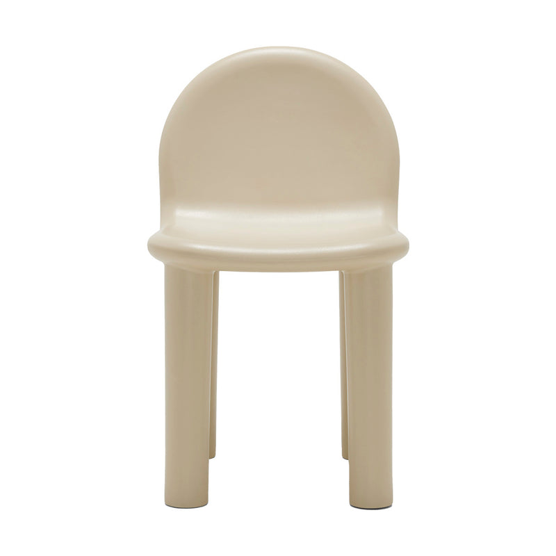 Arch Outdoor Dining Chair