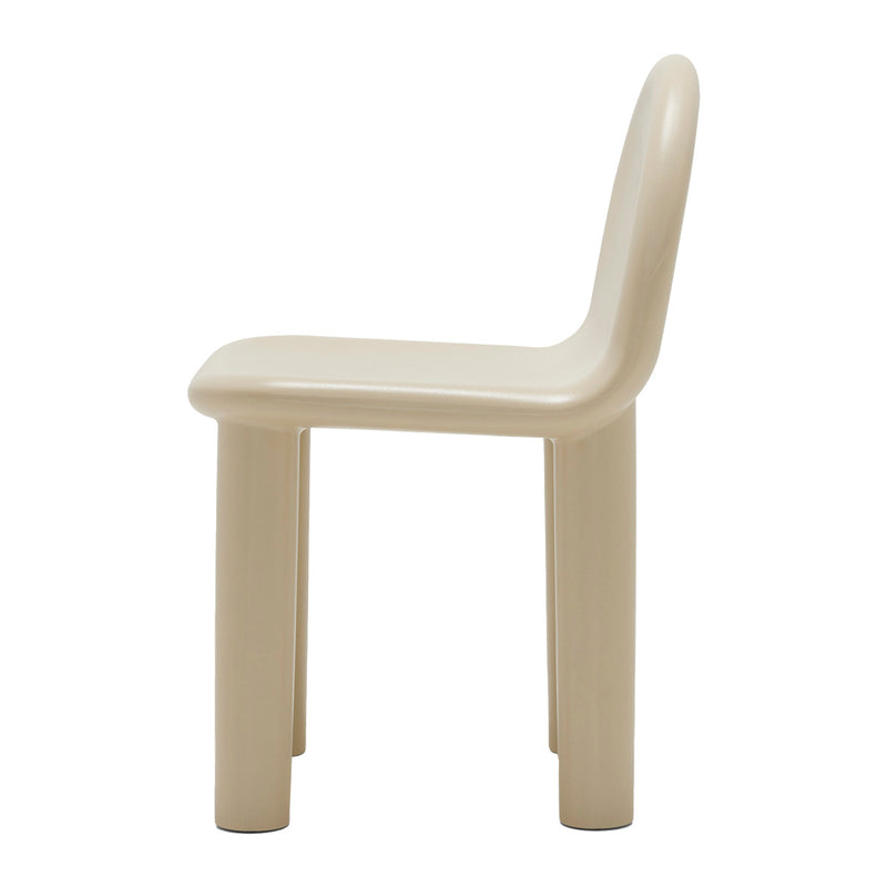 Arch Outdoor Dining Chair