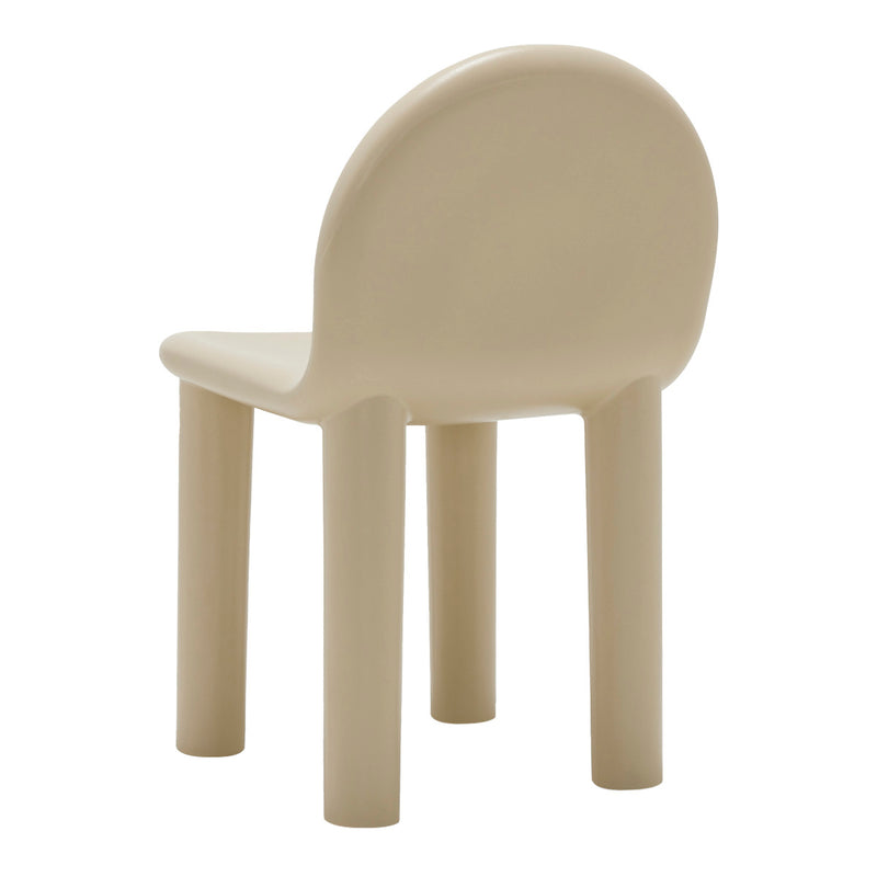 Arch Outdoor Dining Chair