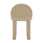 Arch Outdoor Dining Chair