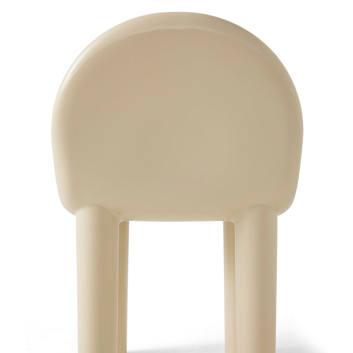 Arch Outdoor Dining Chair