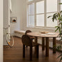 Arch Dining Chair - Avalon Piccolo