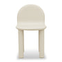 Arch Dining Chair - Simpson Cream