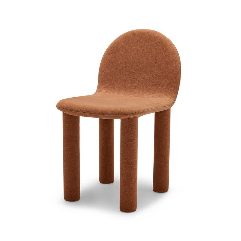 Arch  Dining Chair (Cabarita Hazel)