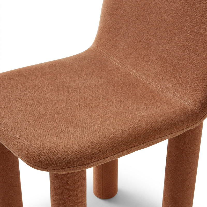 Arch  Dining Chair (Cabarita Hazel)