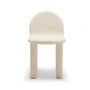 Arch Dining Chair - Hamptons Oat