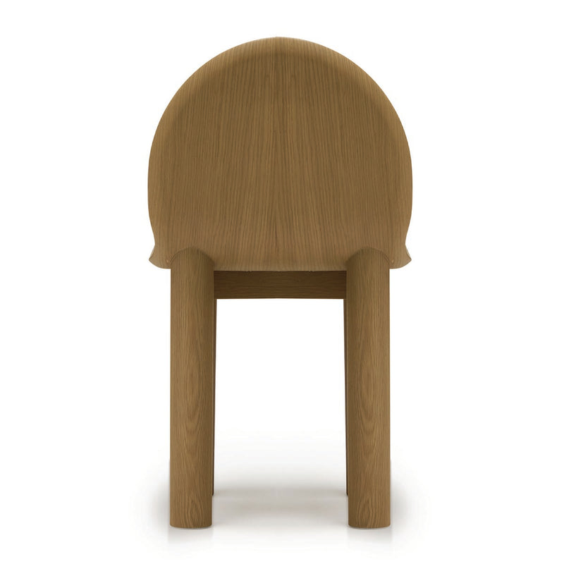 Oak