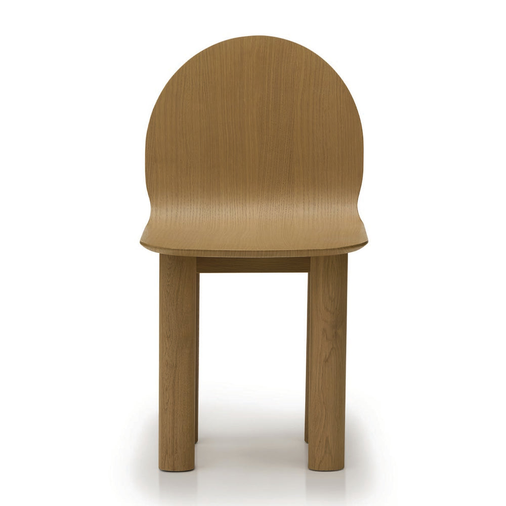 Oak
