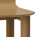 Oak