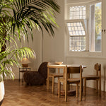 Bistro Dining Chair