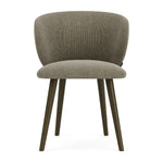 Free Sage Velvet Cord / Dark Walnut