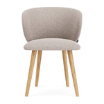 Fabio Stone Fabric / Oak
