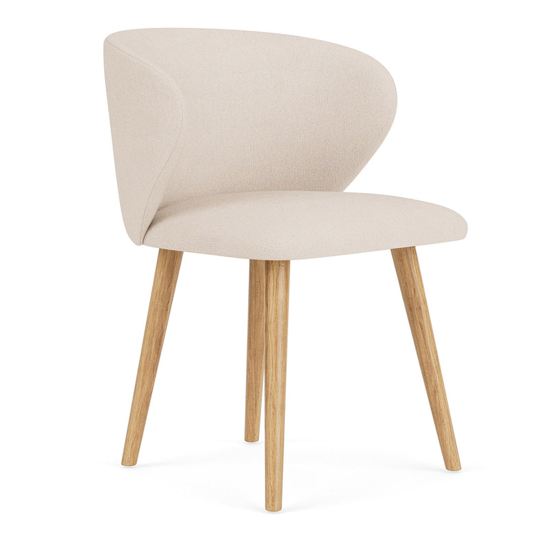 Mark Sand Weave / Oak