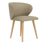 Moonlight Lark Weave / Oak