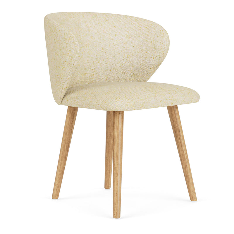 Moonlight Sand Weave / Oak