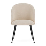 Pasha Dune Boucle / Black Metal