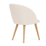 Maya Cream Boucle / Oak