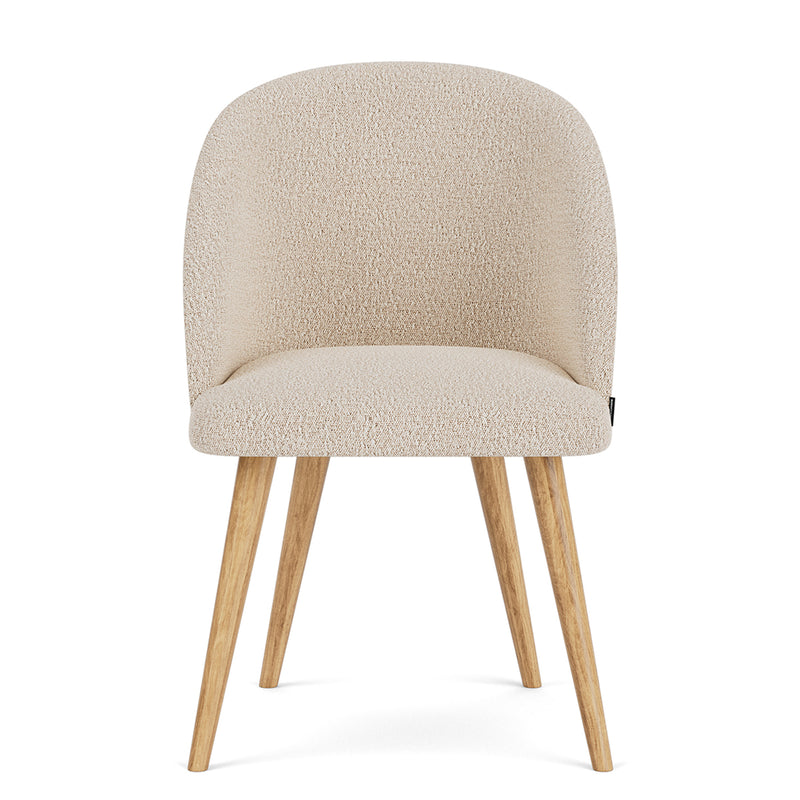 Pasha Dune Boucle / Oak