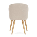 Pasha Dune Boucle / Oak