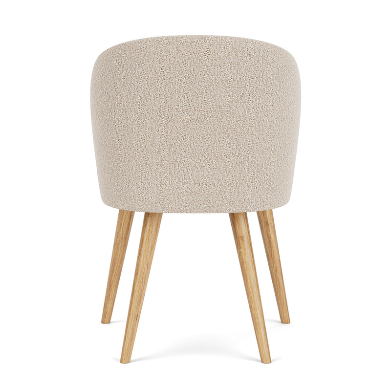 Pasha Dune Boucle / Oak