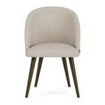 Nola Sand Weave / Dark Walnut