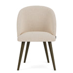 Pasha Dune Boucle / Dark Walnut