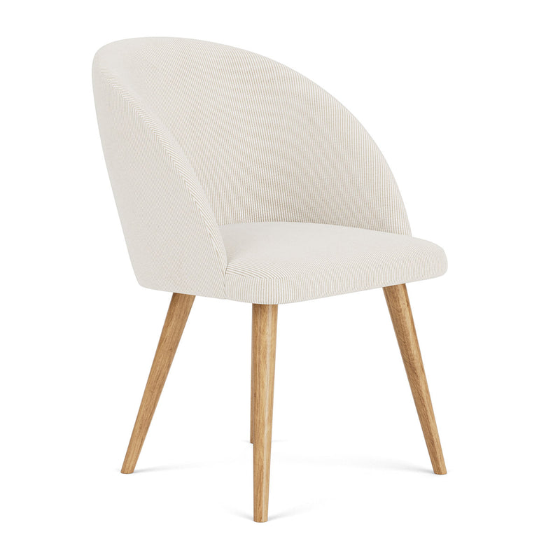 Free Dune Velvet Cord / Oak