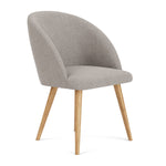 Impression Greige Weave / Oak