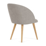 Impression Greige Weave / Oak