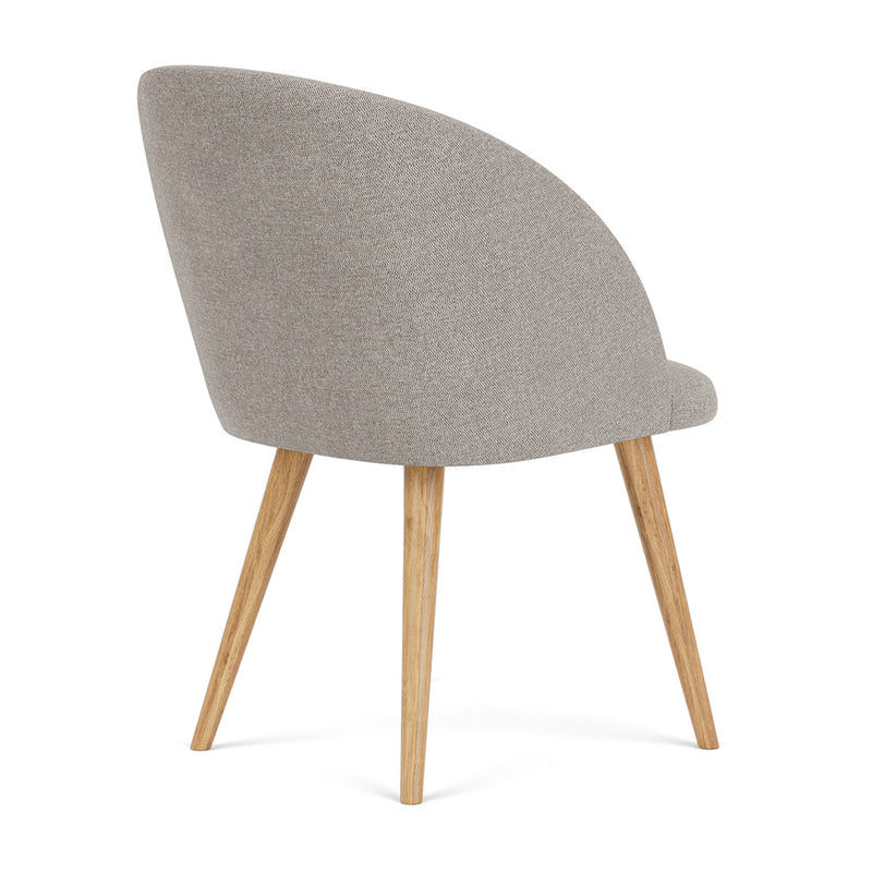 Impression Greige Weave / Oak