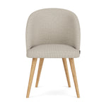 Nola Sand Weave / Oak