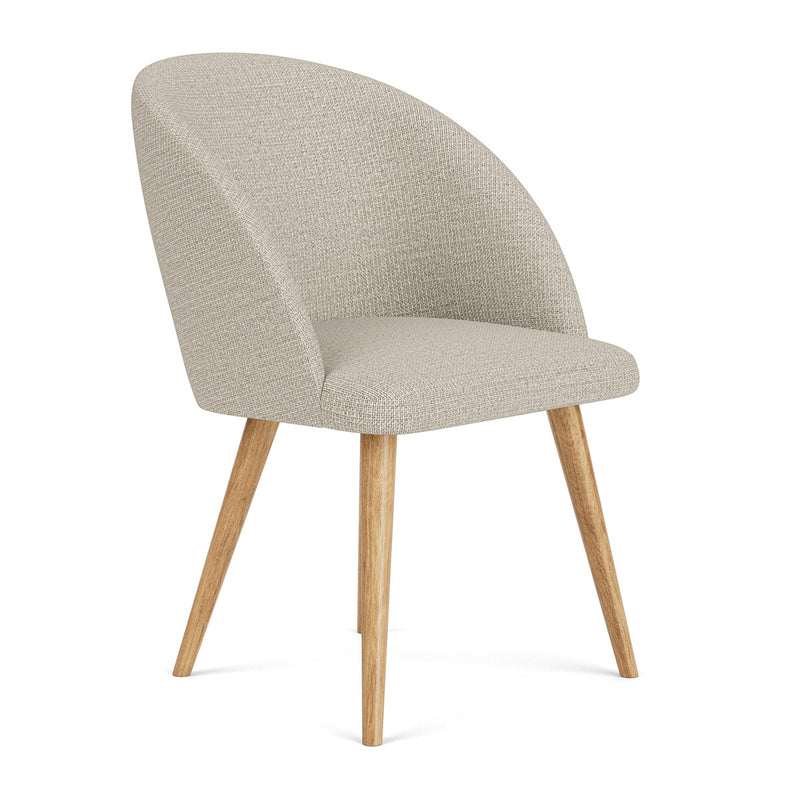 Nola Sand Weave / Oak