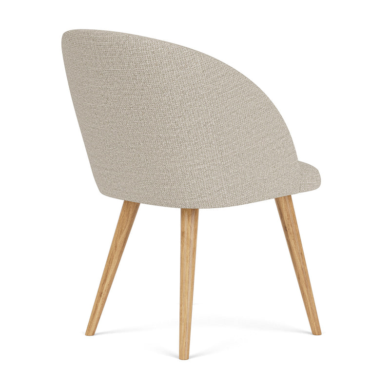 Nola Sand Weave / Oak