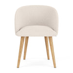 Maya Cream Boucle / Oak