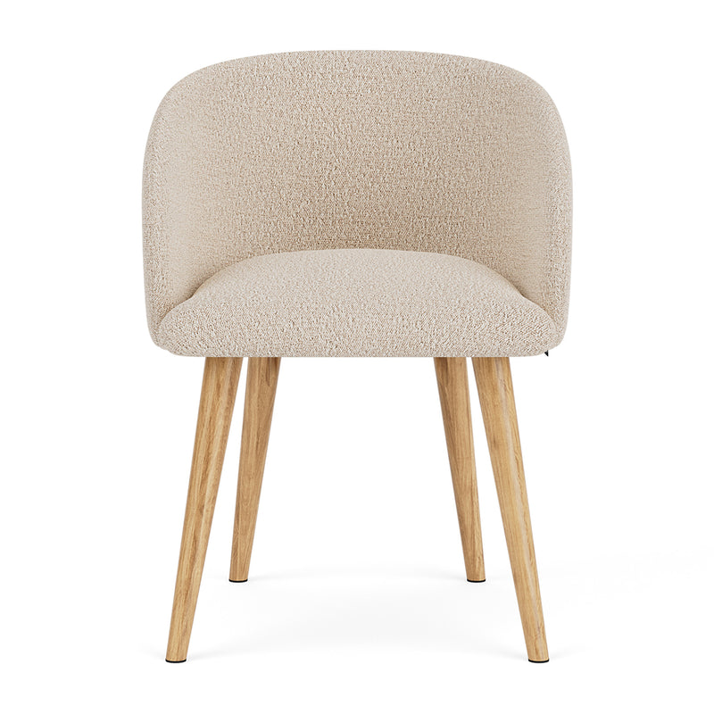 Pasha Dune Boucle / Oak