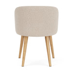 Pasha Dune Boucle / Oak