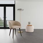 Pasha Dune Boucle / Dark Walnut