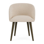 Pasha Dune Boucle / Dark Walnut