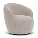 Agnes Brown Textured Weave