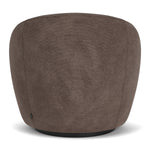 Aulla Cacao Textured Weave