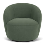 Cura Dark Green Weave