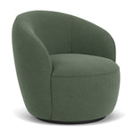 Cura Dark Green Weave