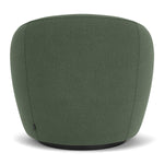 Cura Dark Green Weave