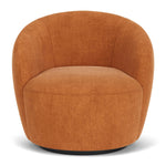 Danny Amber Textured Weave