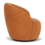 Danny Amber Textured Weave