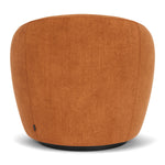 Danny Amber Textured Weave
