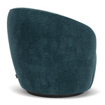 Danny Dust Blue Textured Weave