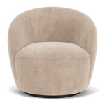 Danny Cream Textured Weave